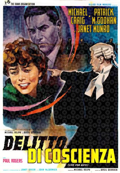 Delitto di coscienza