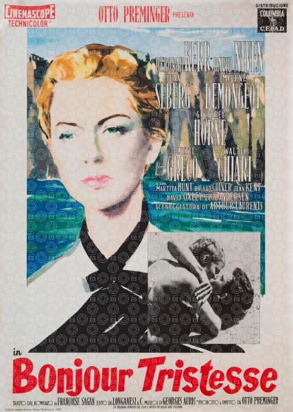 Buongiorno tristezza!