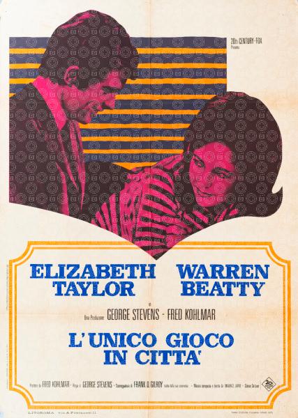 L'unico gioco in città