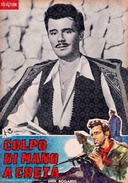 Colpo di mano a Creta