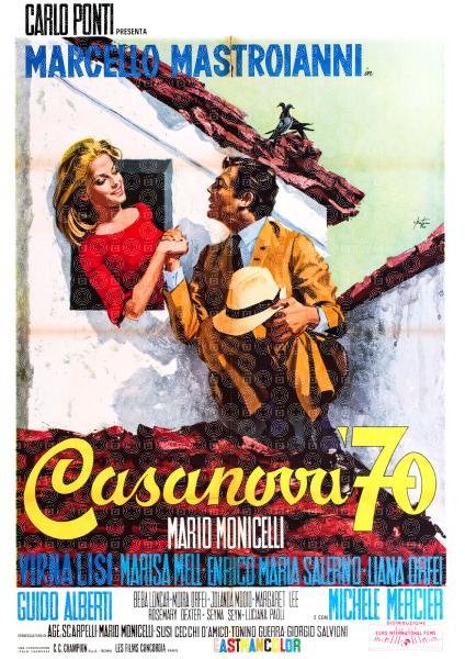Casanova '70