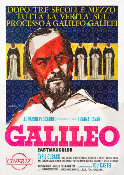 Galileo