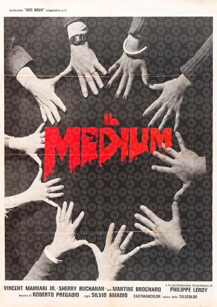 Il medium