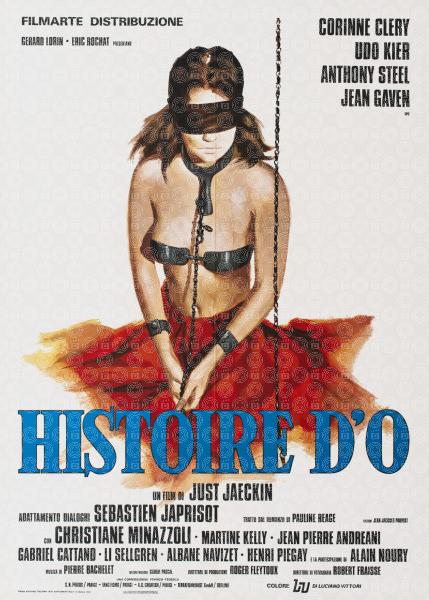 Histoire d'O