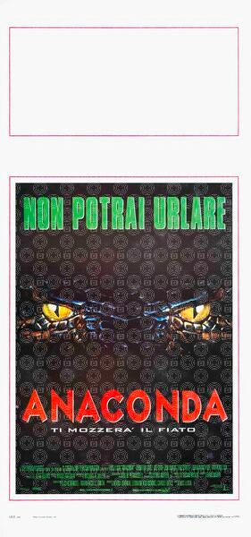 Anaconda
