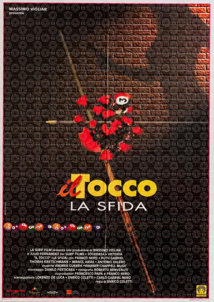 Il tocco - La sfida