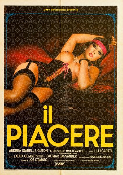 Il Piacere
