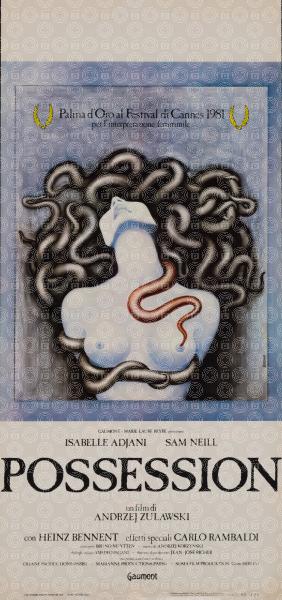 Possession