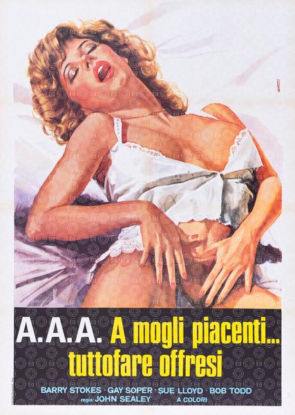 A.A.A. A mogli piacenti... tuttofare offresi