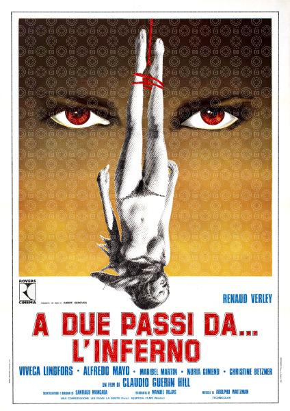 A due passi dall'inferno