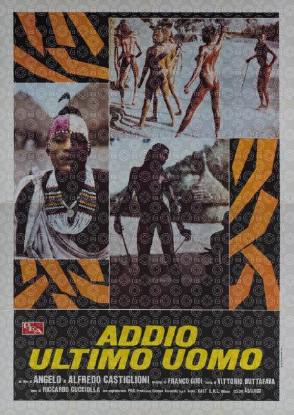 Addio ultimo uomo