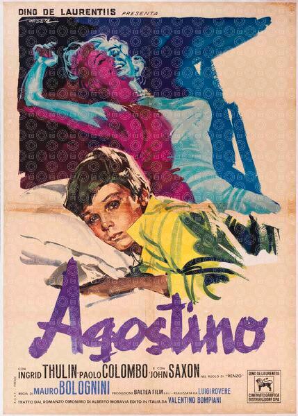 Agostino