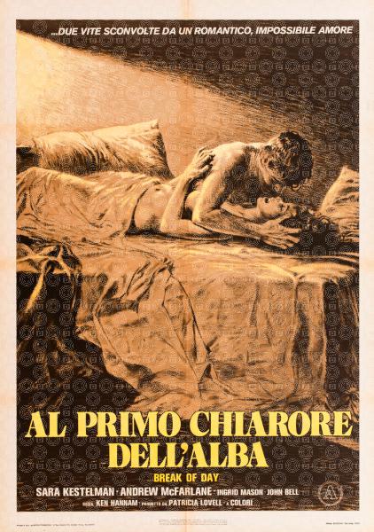 Al primo chiarore dell'alba