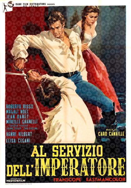 Al servizio dell'imperatore