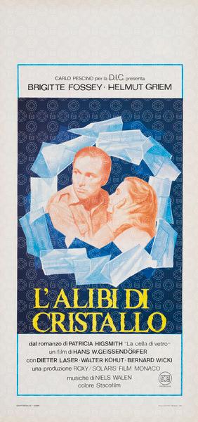 L'alibi di cristallo