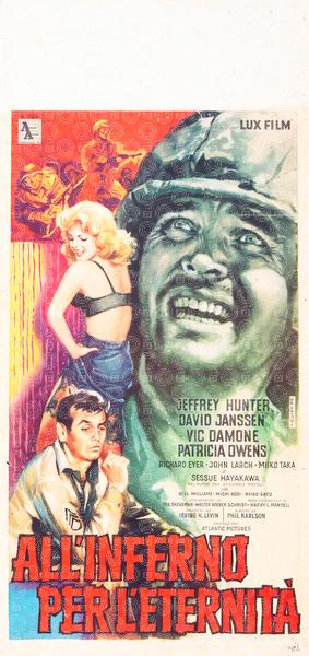 All'inferno per l'eternità