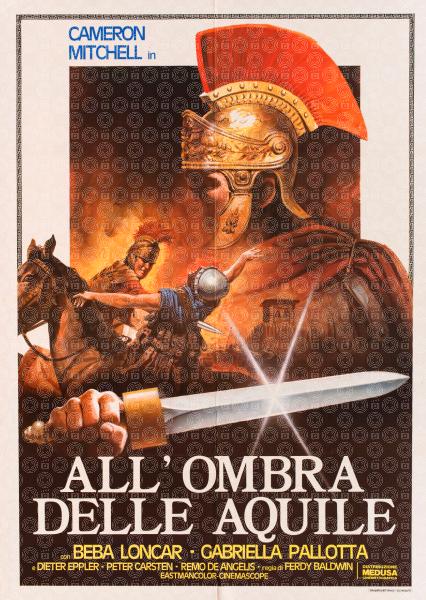 All'ombra delle aquile