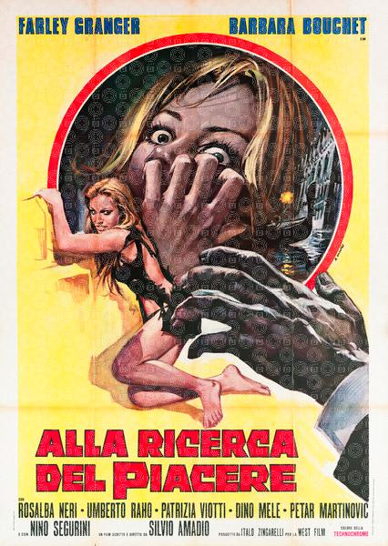 Alla ricerca del piacere