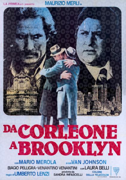 Da Corleone a Brooklyn