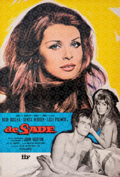 De Sade