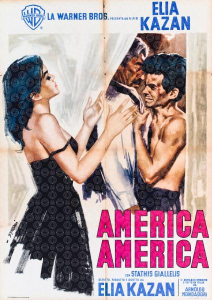 Il ribelle dell'Anatolia