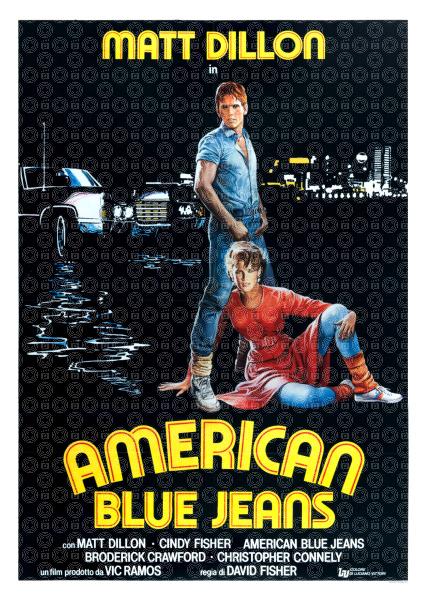 American Blue Jeans