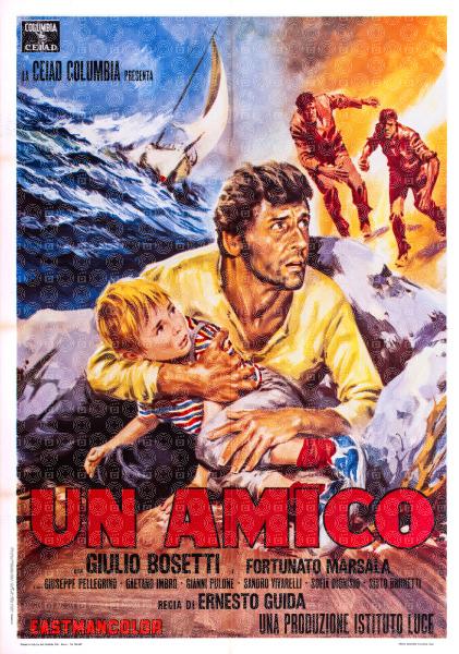 Un amico