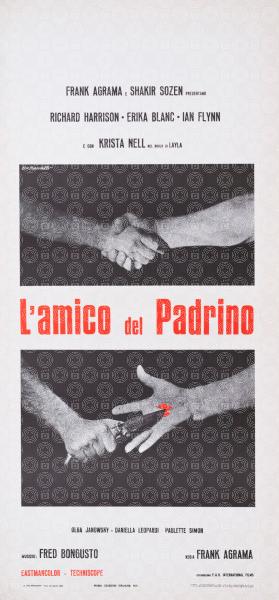 L'amico del padrino
