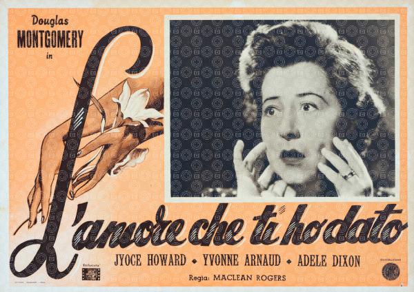 L'amore che ti ho dato