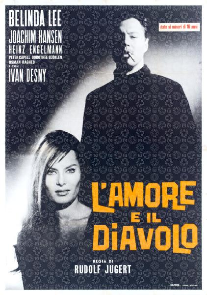 L'amore e il diavolo