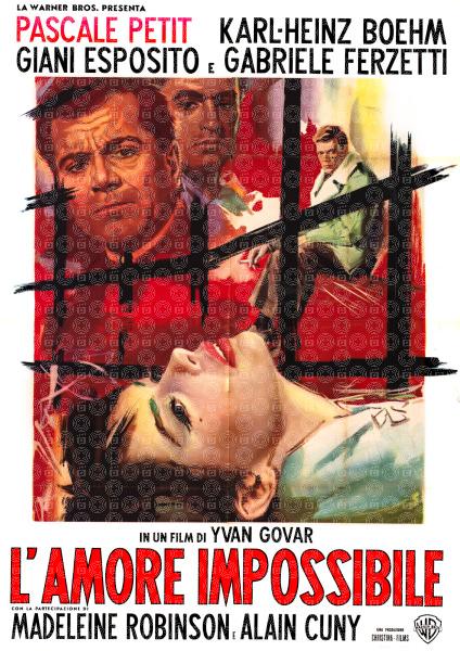 L'amore impossibile