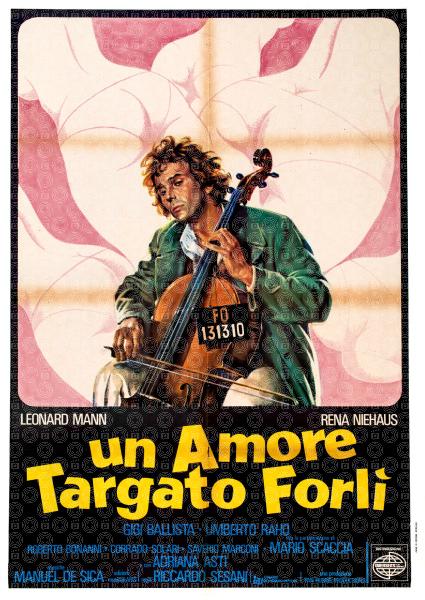 Un amore targato Forlì