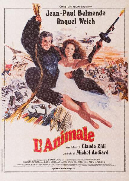 L'animale