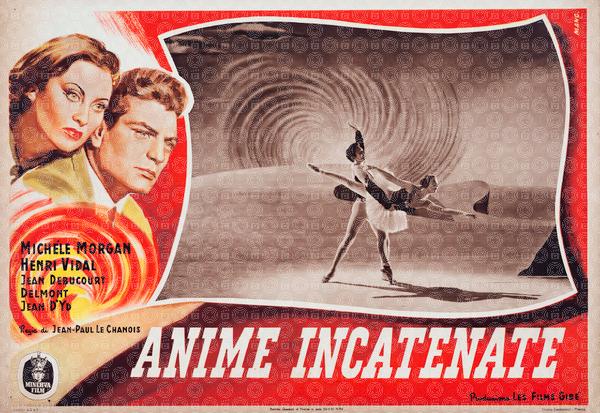Anime incatenate