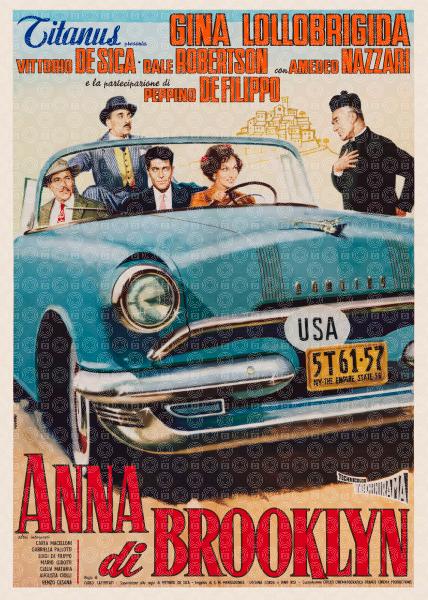 Anna di Brooklyn
