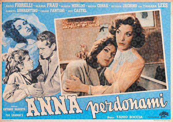 Anna perdonami