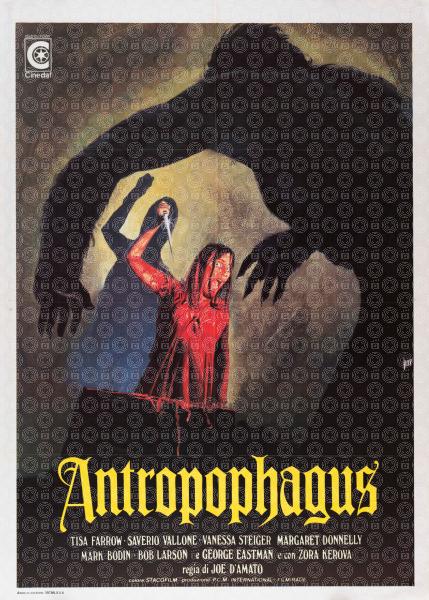 Antropophagus