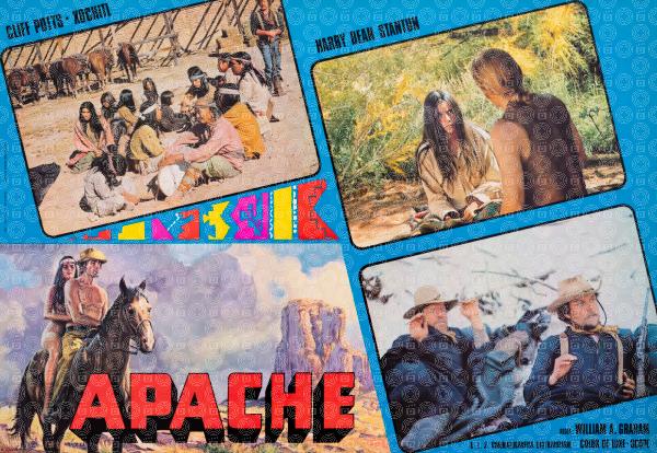 Apache