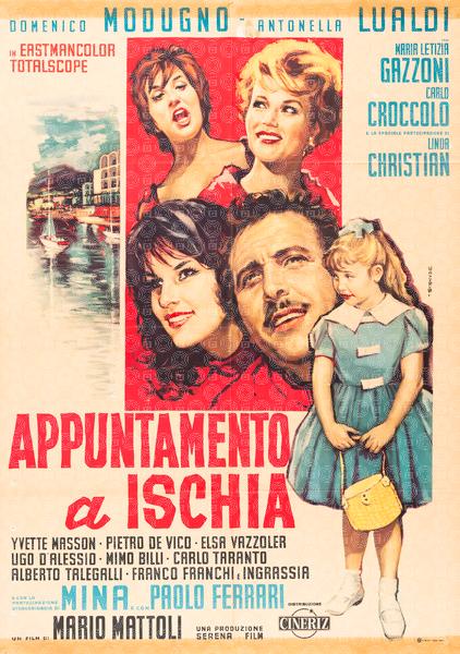 Appuntamento a Ischia