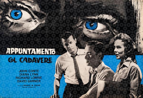 Appuntamento col cadavere