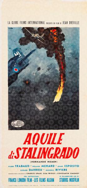 Aquile di Stalingrado
