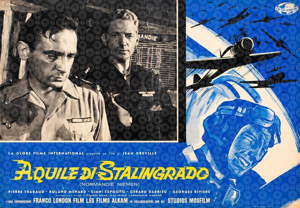 Aquile di Stalingrado