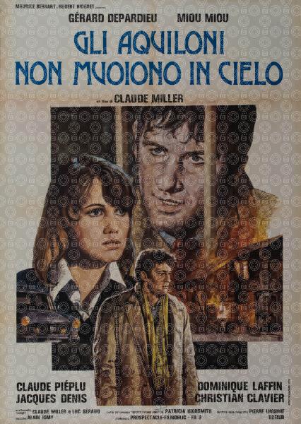 Gli aquiloni non muoiono in cielo