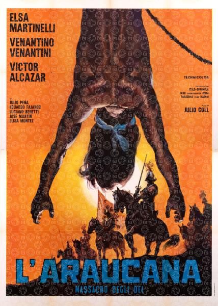 L'Araucana
