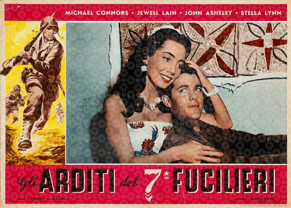 Gli arditi del settimo fucilieri