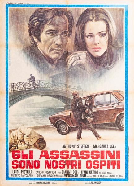 Gli assassini sono nostri ospiti