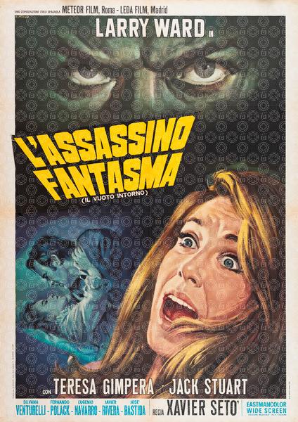 L'assassino fantasma