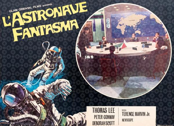 L'astronave fantasma