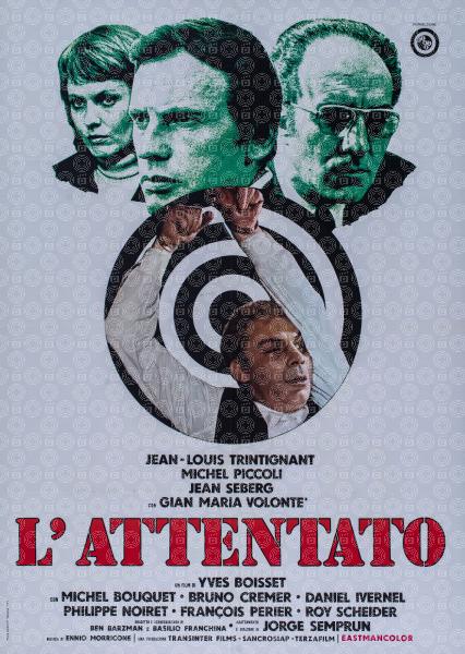 L'attentato