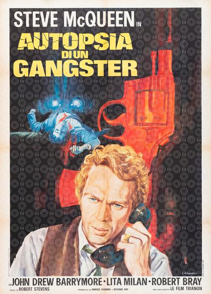 Autopsia di un gangster